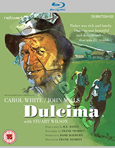 Dulcima |   Blu-Ray